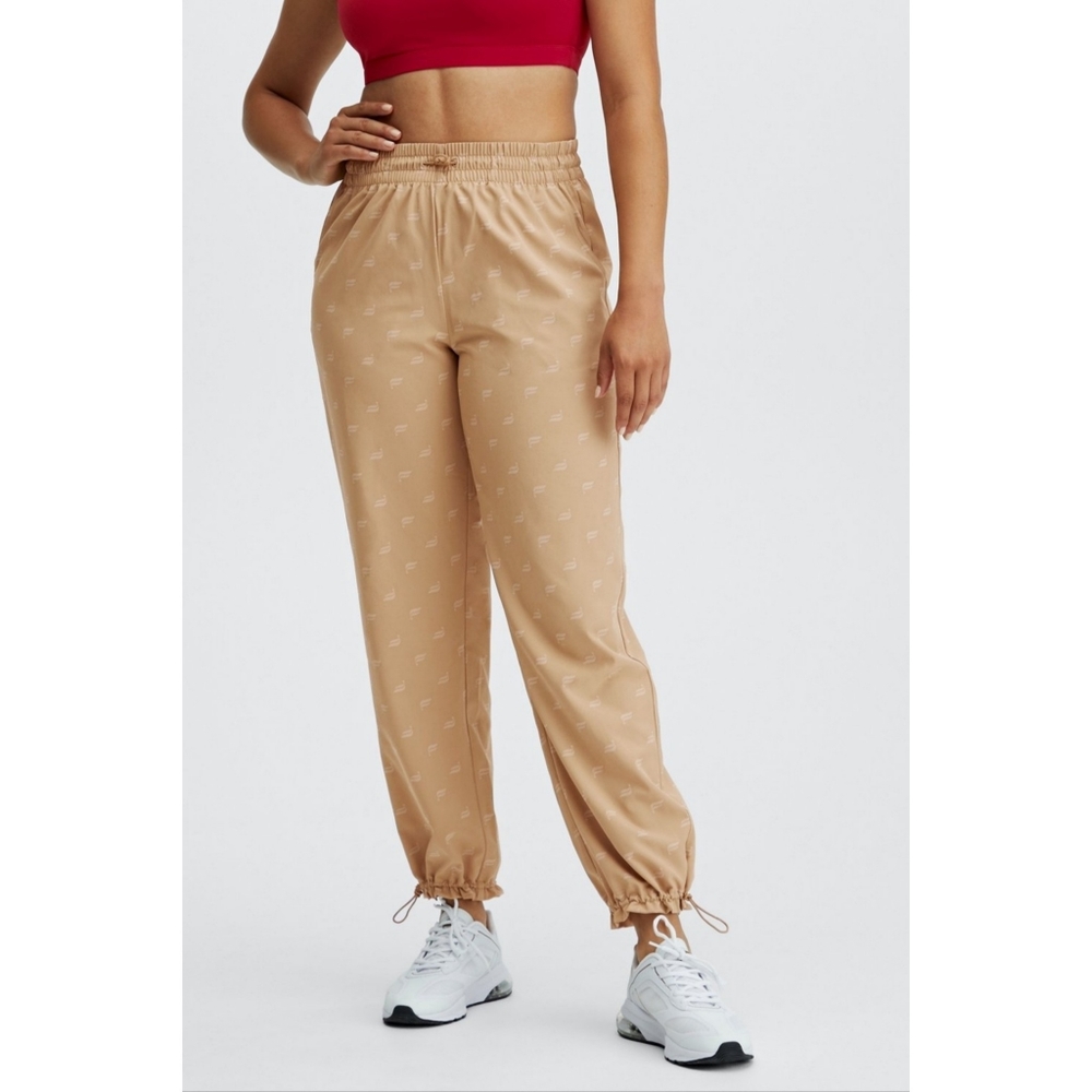 Fabletics Iggy Woven Pant Size L